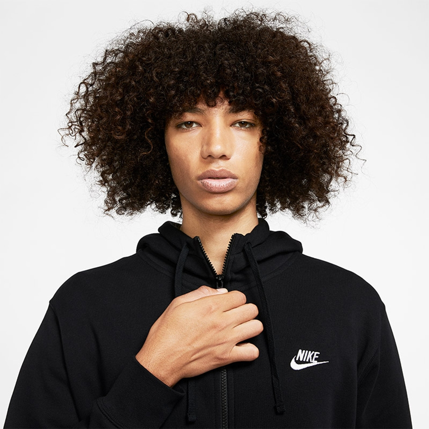 Nike teamkleding herenpakket 1