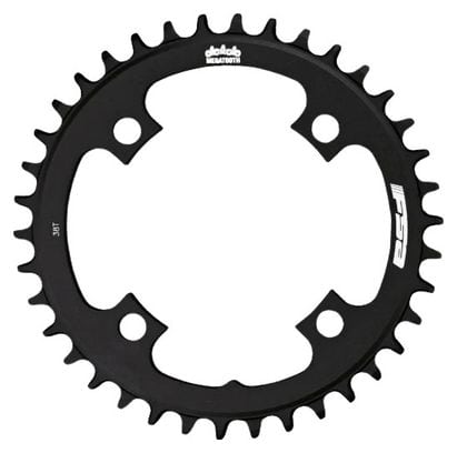 Plateau FSA Megatooth 1X11 PRO 104 Bcd | Noir
