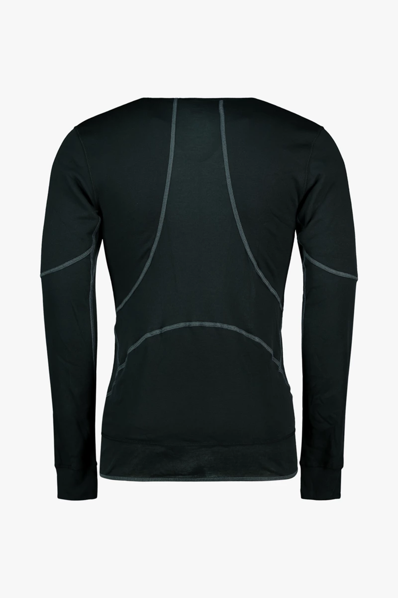 Odlo Active X-Warm ECO Herren Thermo Longsleeve