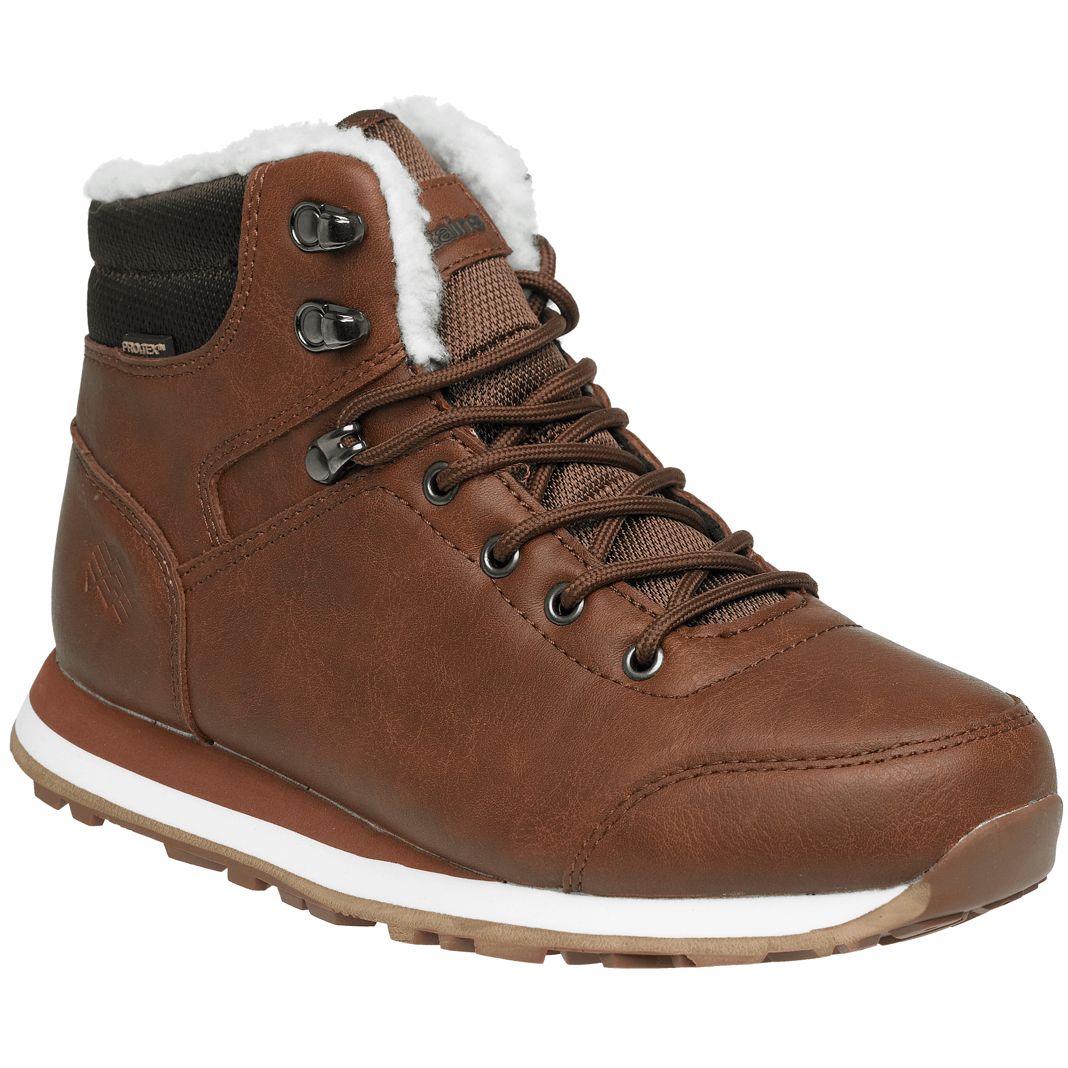 Move Mountains Havne Winterboot - Fritids og motesko