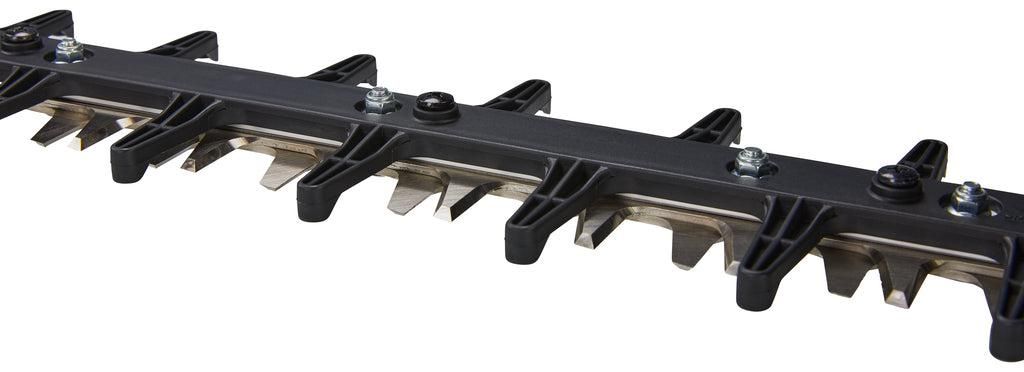 Makita UH006GZ Accu Heggenschaar terugsnoeiuitvoering 60cm XGT 40V Max Basic Body