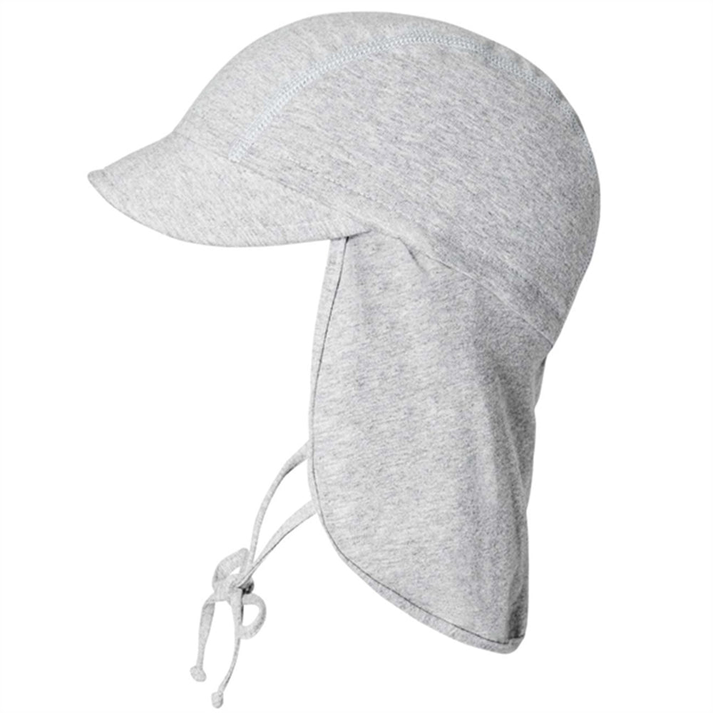 MP Sami UV Solhat 491 Grey Mel - Mp Danmark → Luksusbaby.dk