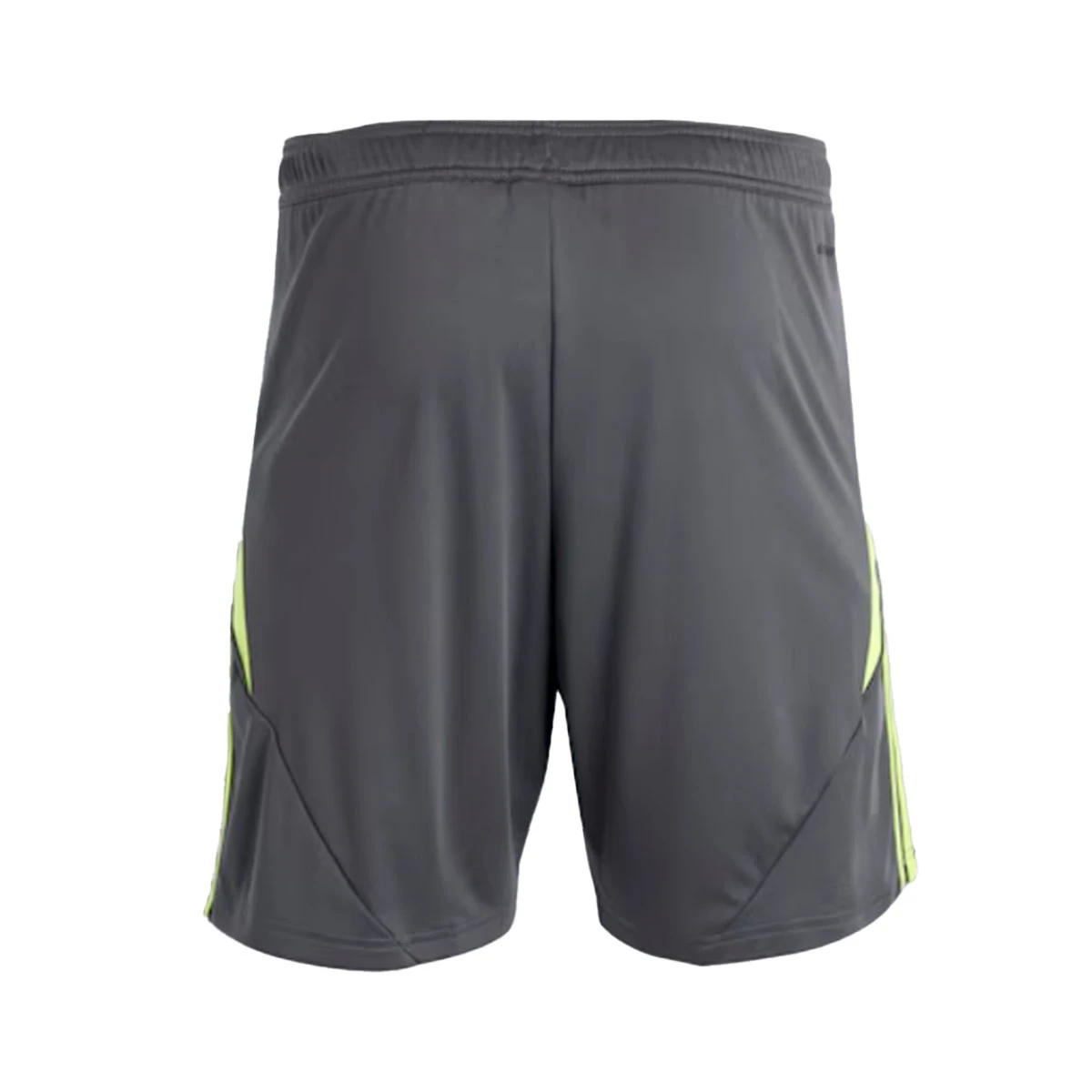 Calções adidas Manchester United Primeiro Equipamento Guarda-redes 2025-2026 Criança