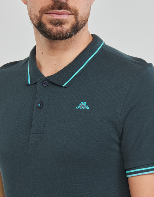 Kappa - EZIO - Gris / Bleu