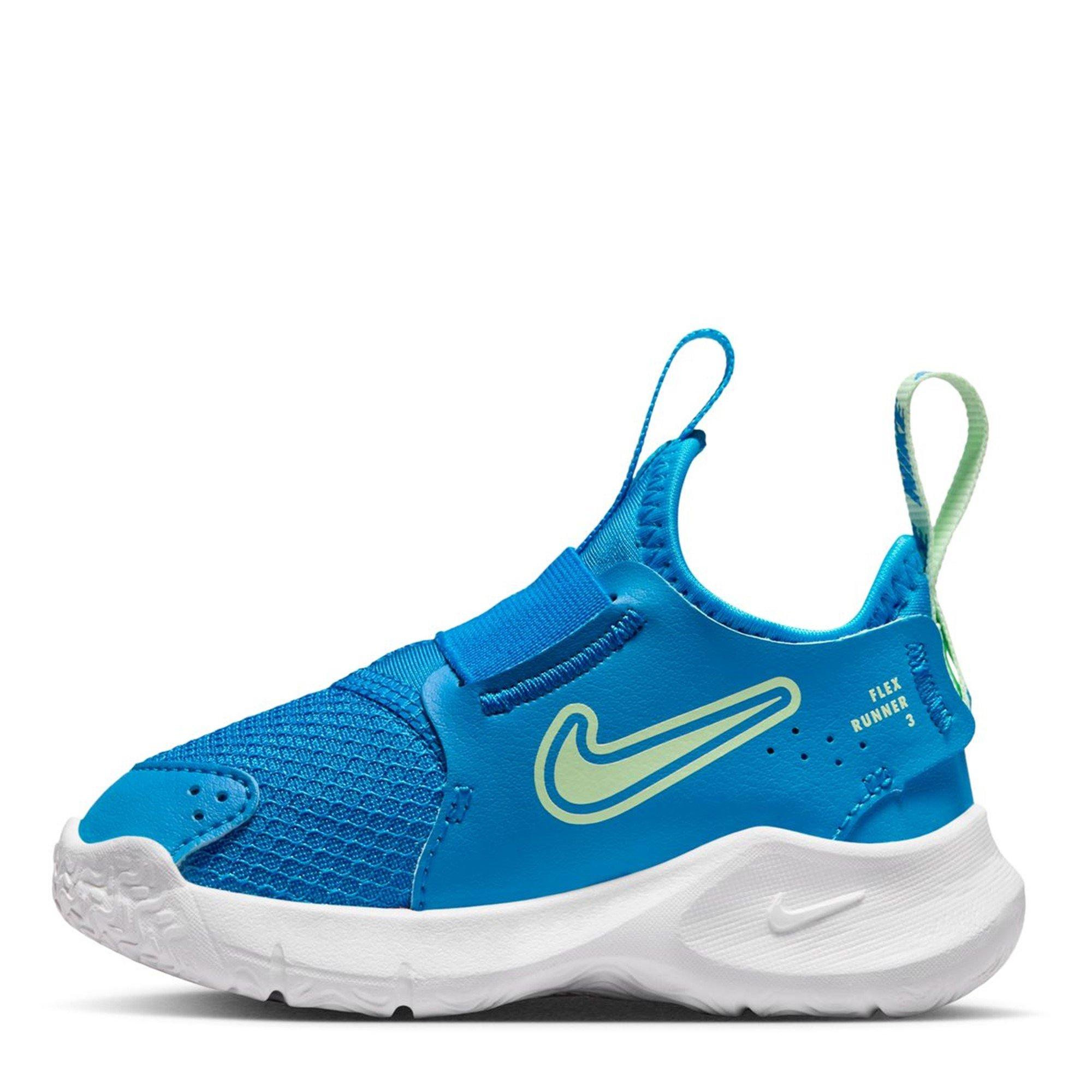 Nike Flex Runner 3 Baby/Toddler Shoes