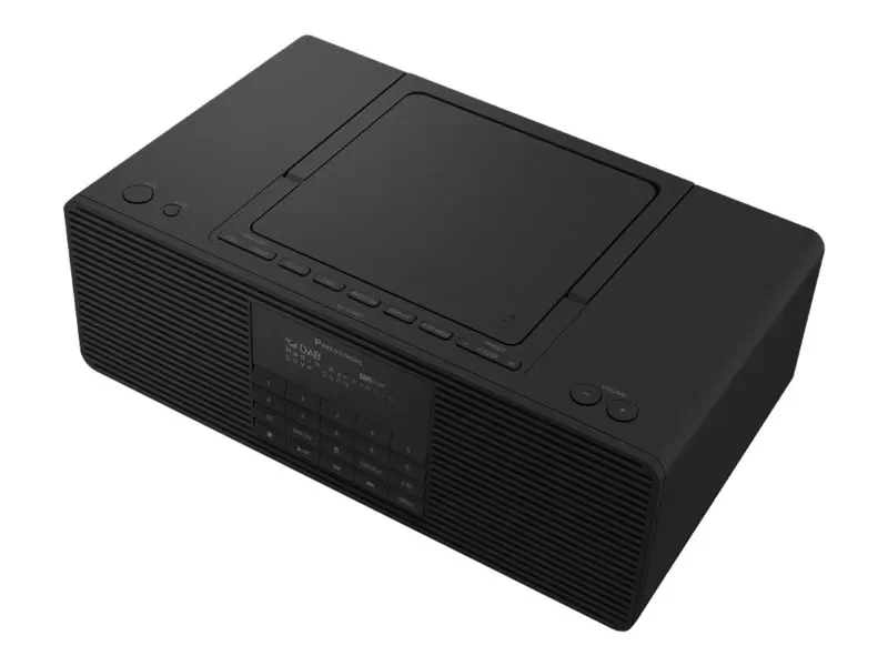 Panasonic RX-D70BT - bærbar DAB-radio