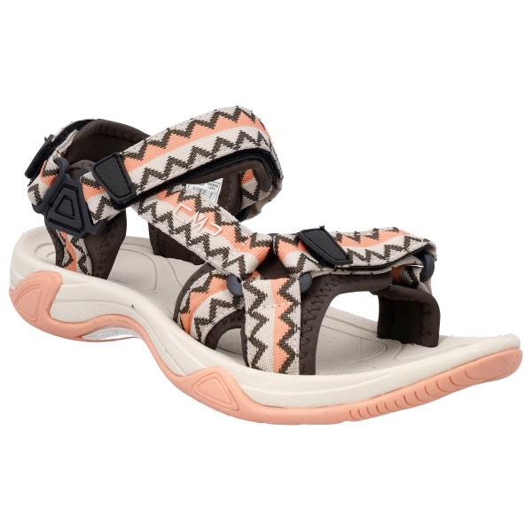 CMP - Women's Hamal Hiking Sandal - Sandales