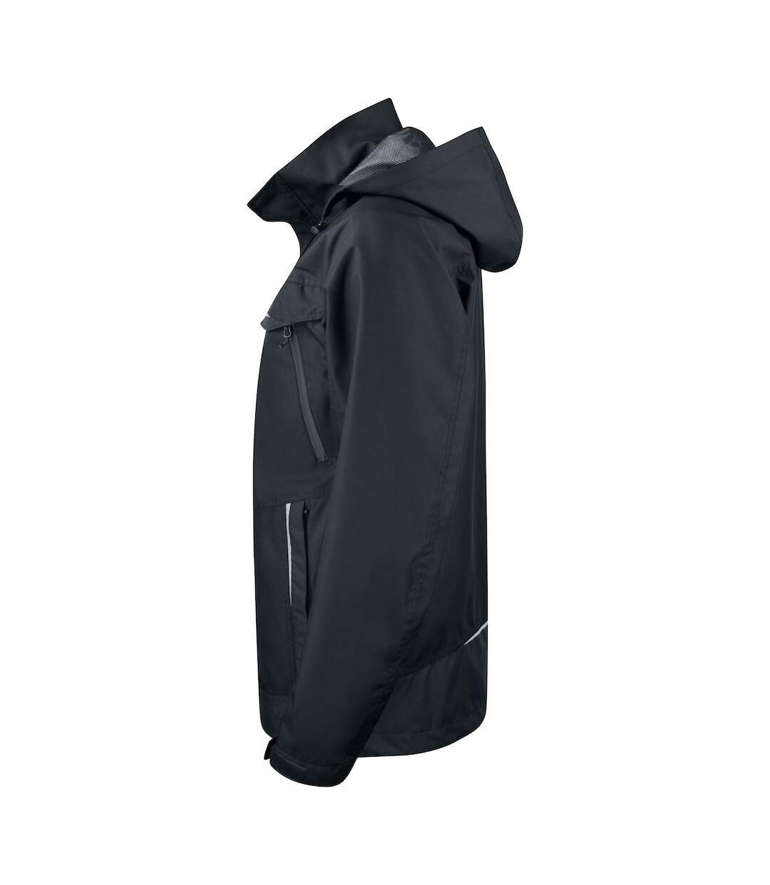 Projob - Veste imperméable - Homme (Noir) - UTUB780