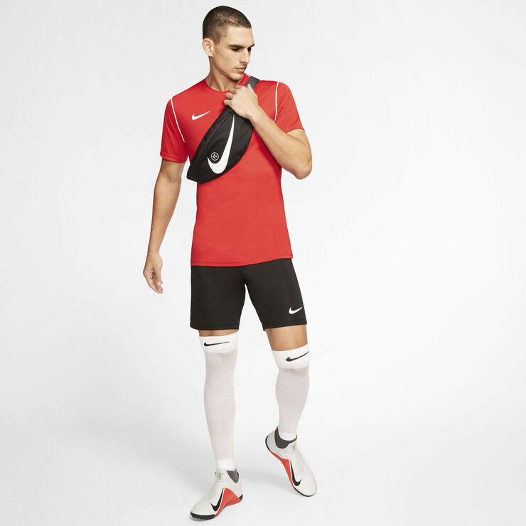 Nike Dri Fit Park Traenings T Shirt Rød