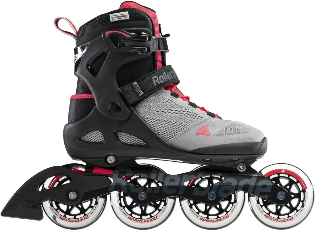 Rollerblade Macroblade 90 Inliners Dame | SkatePro