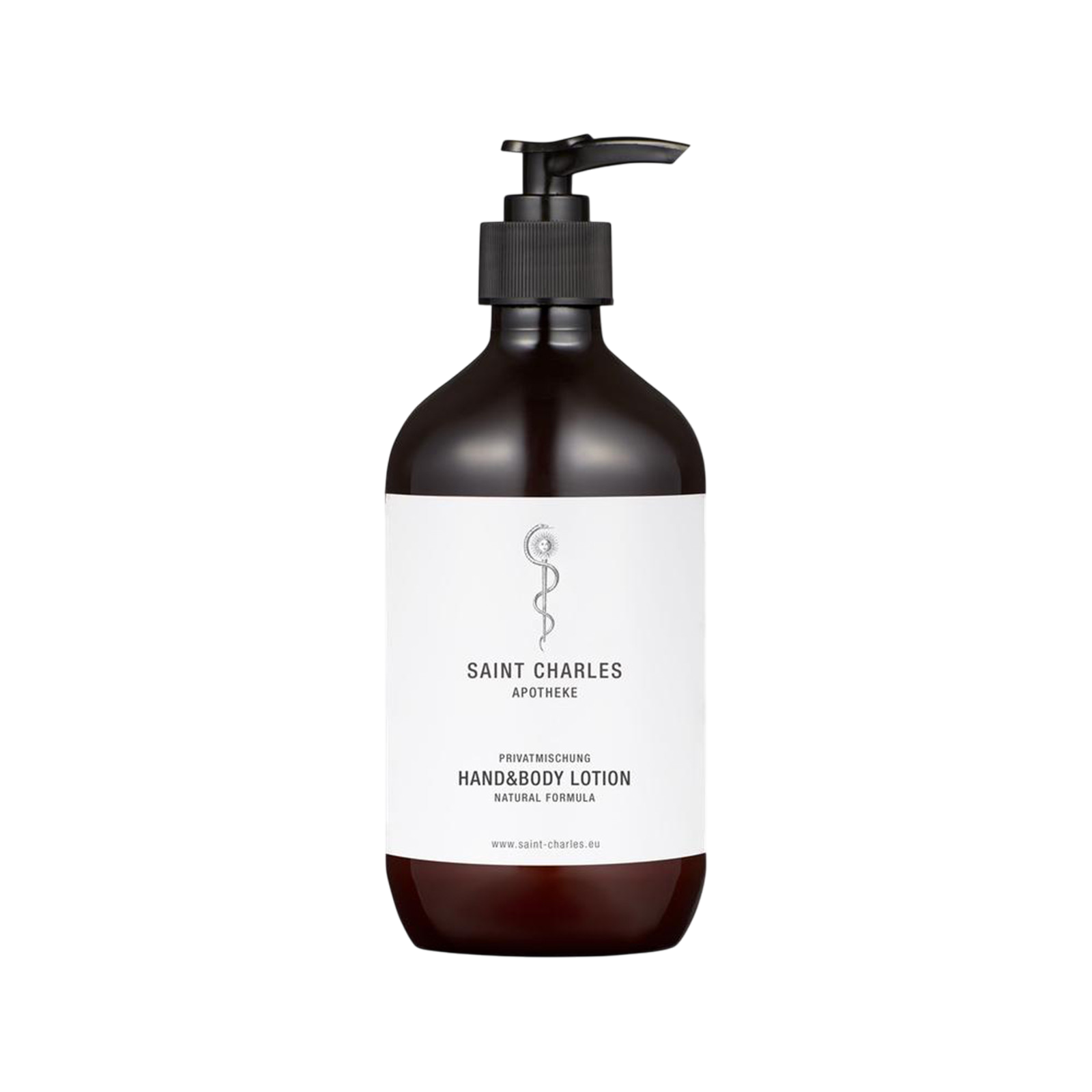 Hand- & Körperlotion Privatmischung