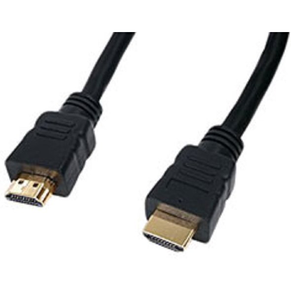 DLH DY-TU3560B câble HDMI 1,5 m HDMI Type A (Standard) Noir