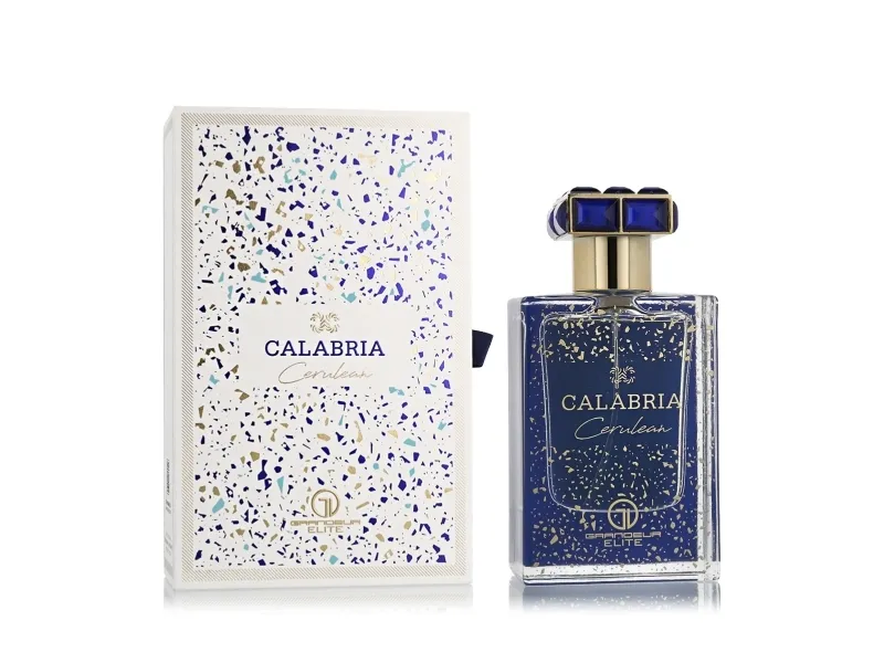 Grandeur Calabria Celurean Eau De Parfum 50 ml (kvinde)