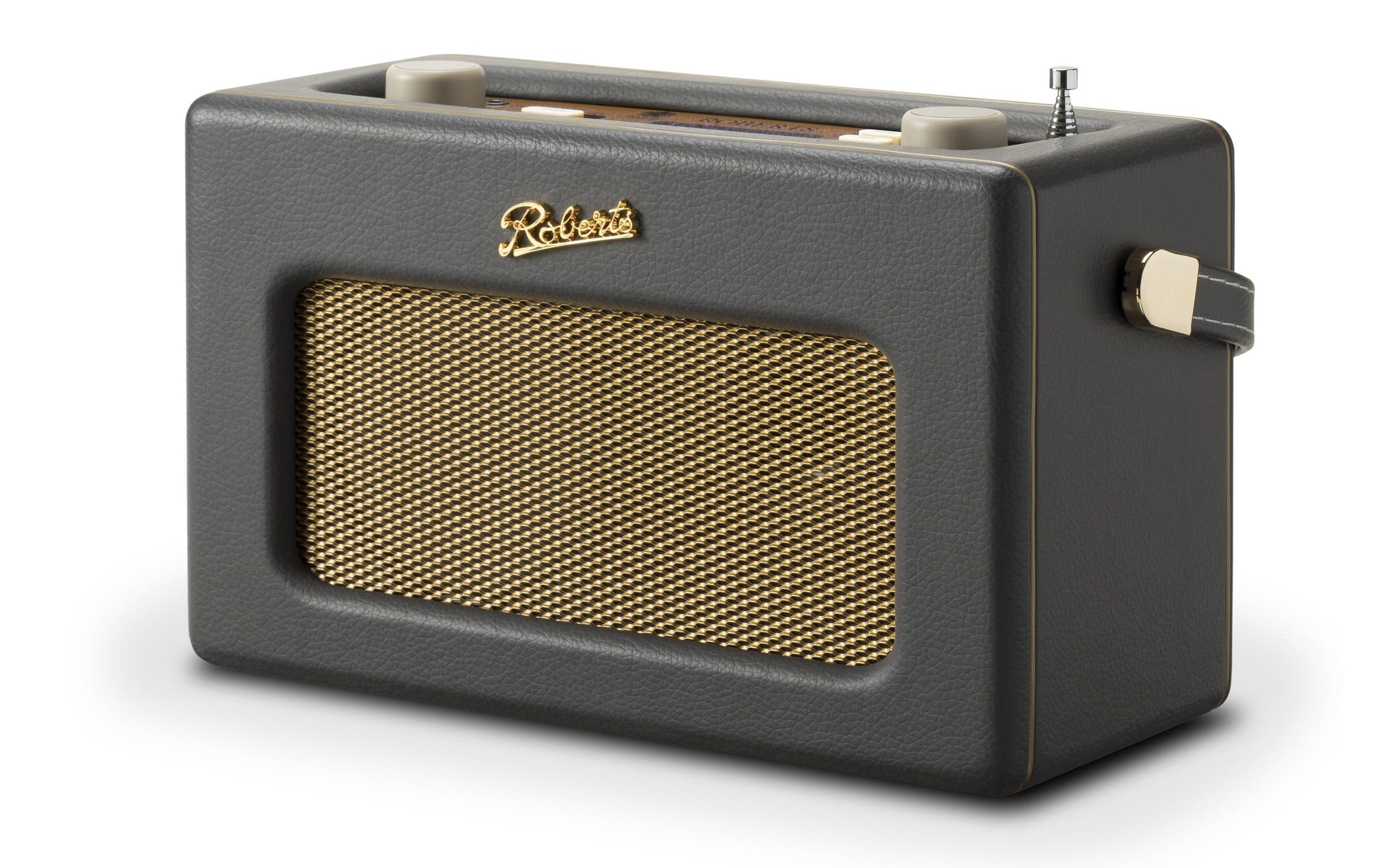 ROBERTS RADIO Digitalradio (DAB+) »Revival iStream« (Bluetooth Digitalradio (DAB+) | FM-Tuner | Internetradio )