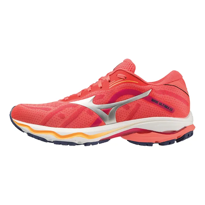 Mizuno Wave Ultima 13 Hardloopschoenen Dames