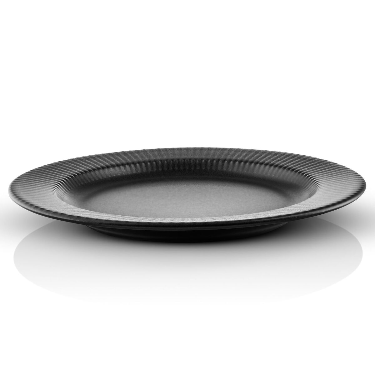 Legio Nova Black tallerken 19 cm