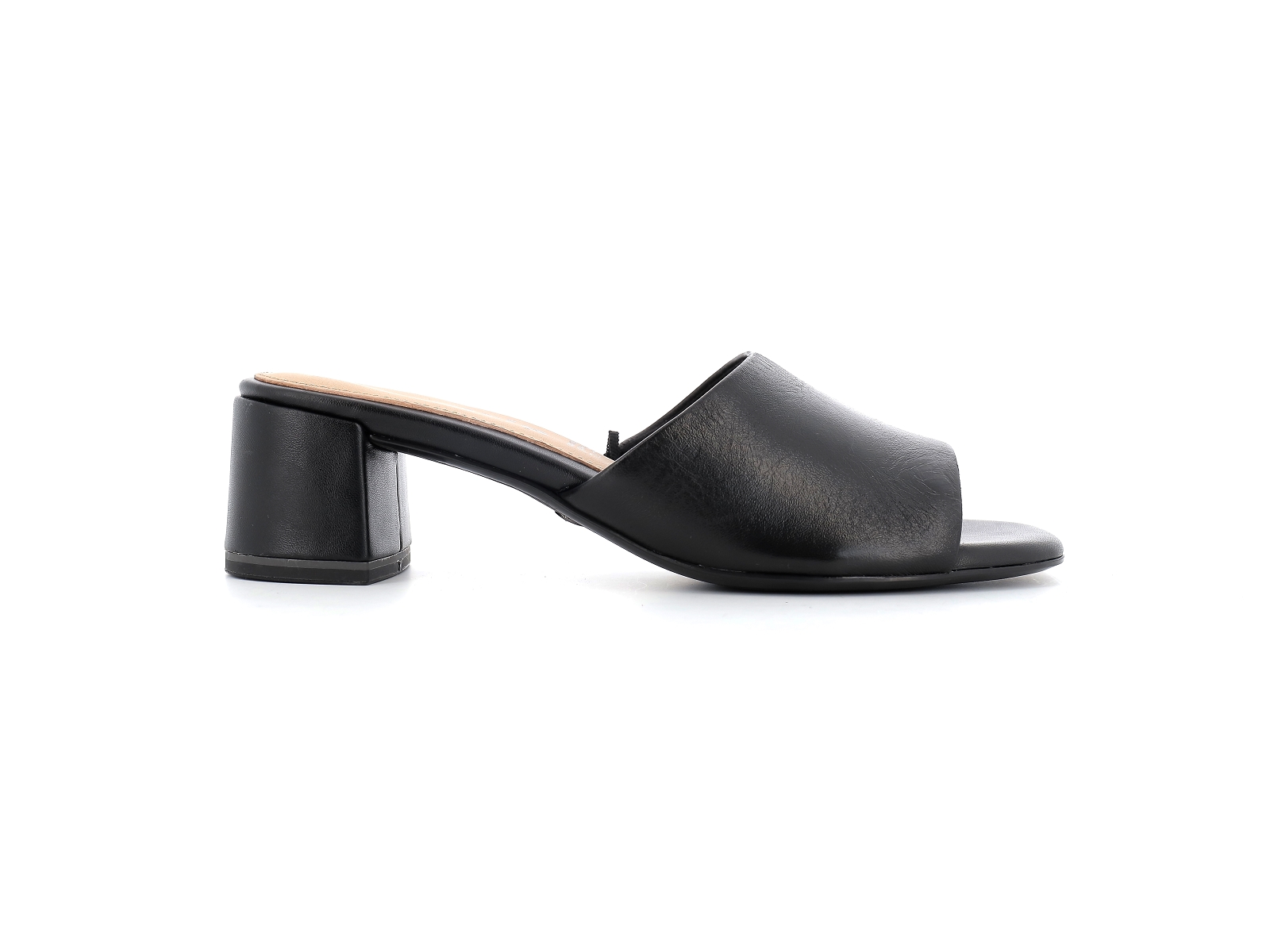 Tamaris-27204 Cuir Noir