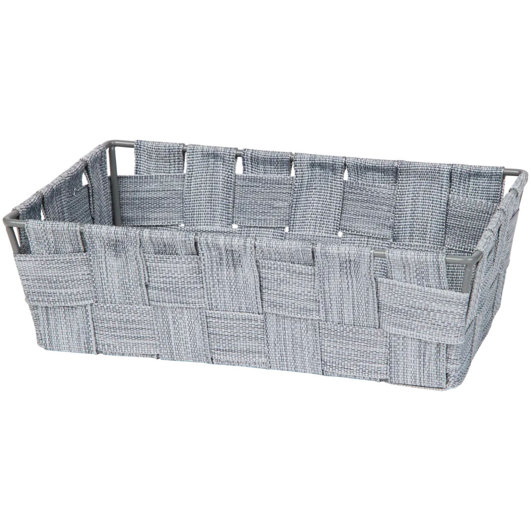 Mand 22 x 14 x 7 cm | diverse kleuren