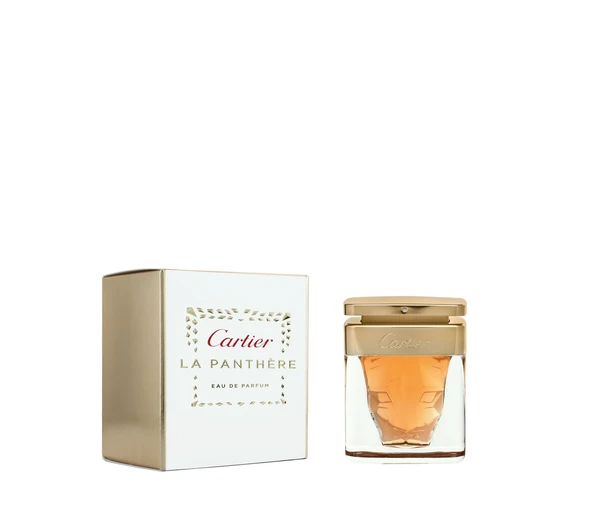 Cartier La Panthère Eau de Parfum