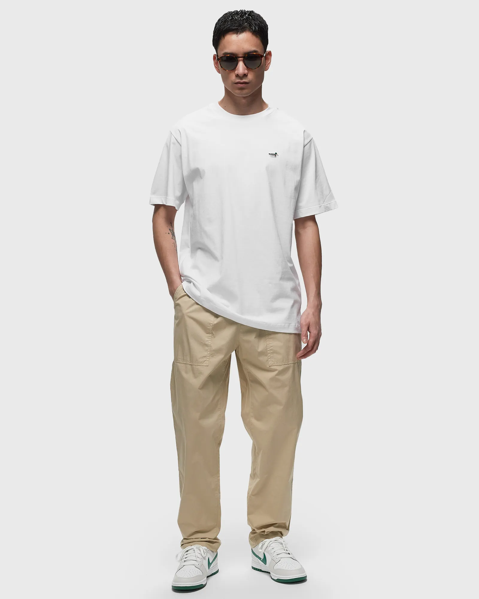 Edmmond Studios LIGHT PANTS