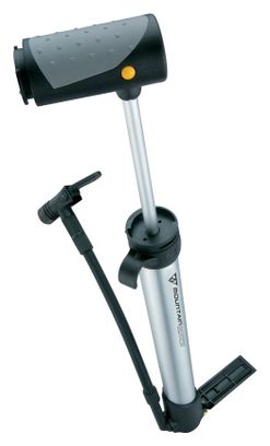 Mini pompe Topeak Mountain Morph