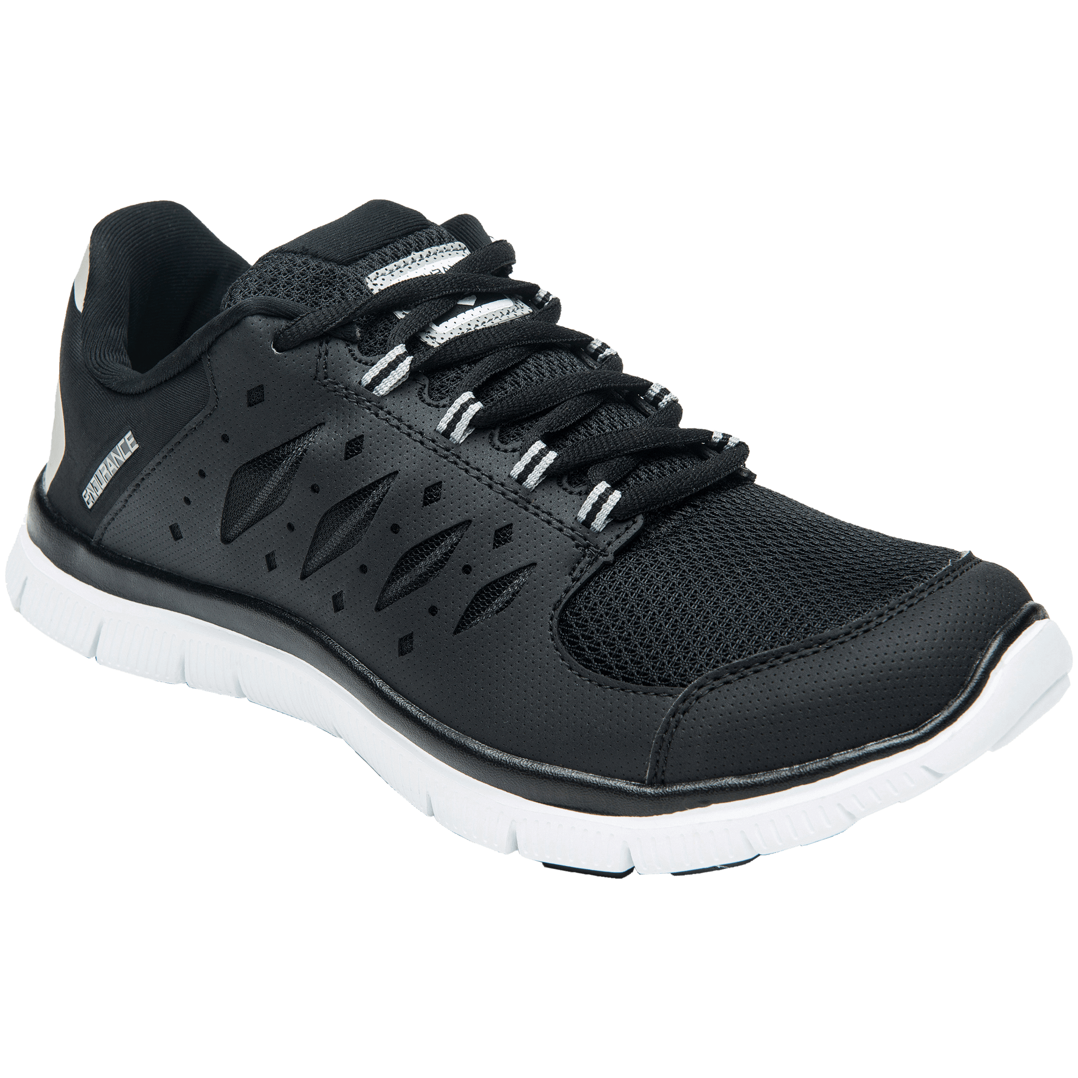 Endurance E-light V6 M lite shoe - Fritids og motesko