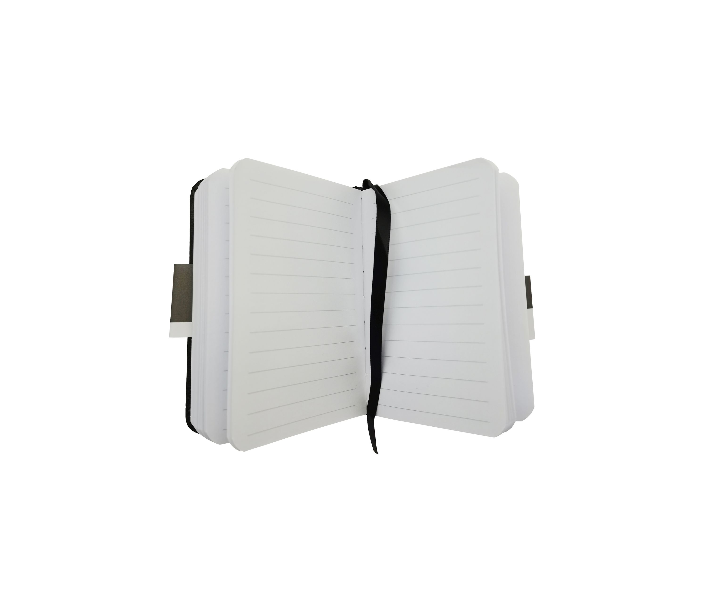 Notizbuch A7 liniert
