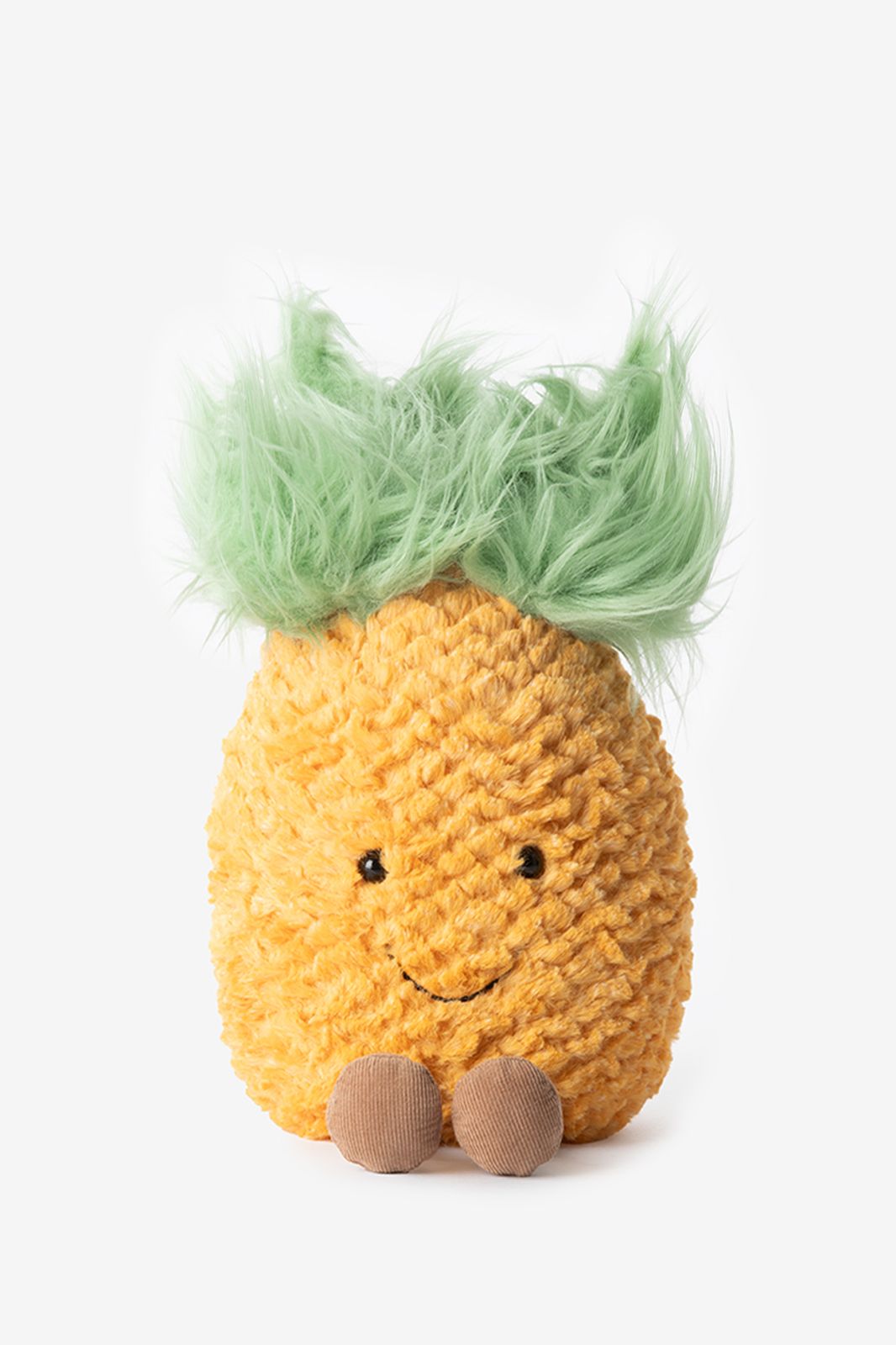 Jellycat knuffel ananas