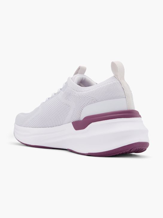 FILA Laufschuh Grau