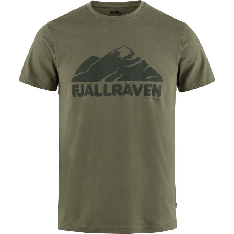 Fjällräven Herren Mountain T-Shirt