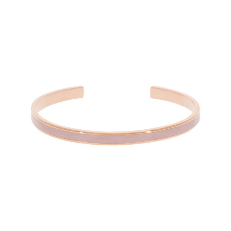 Bracelet jonc ouvert 