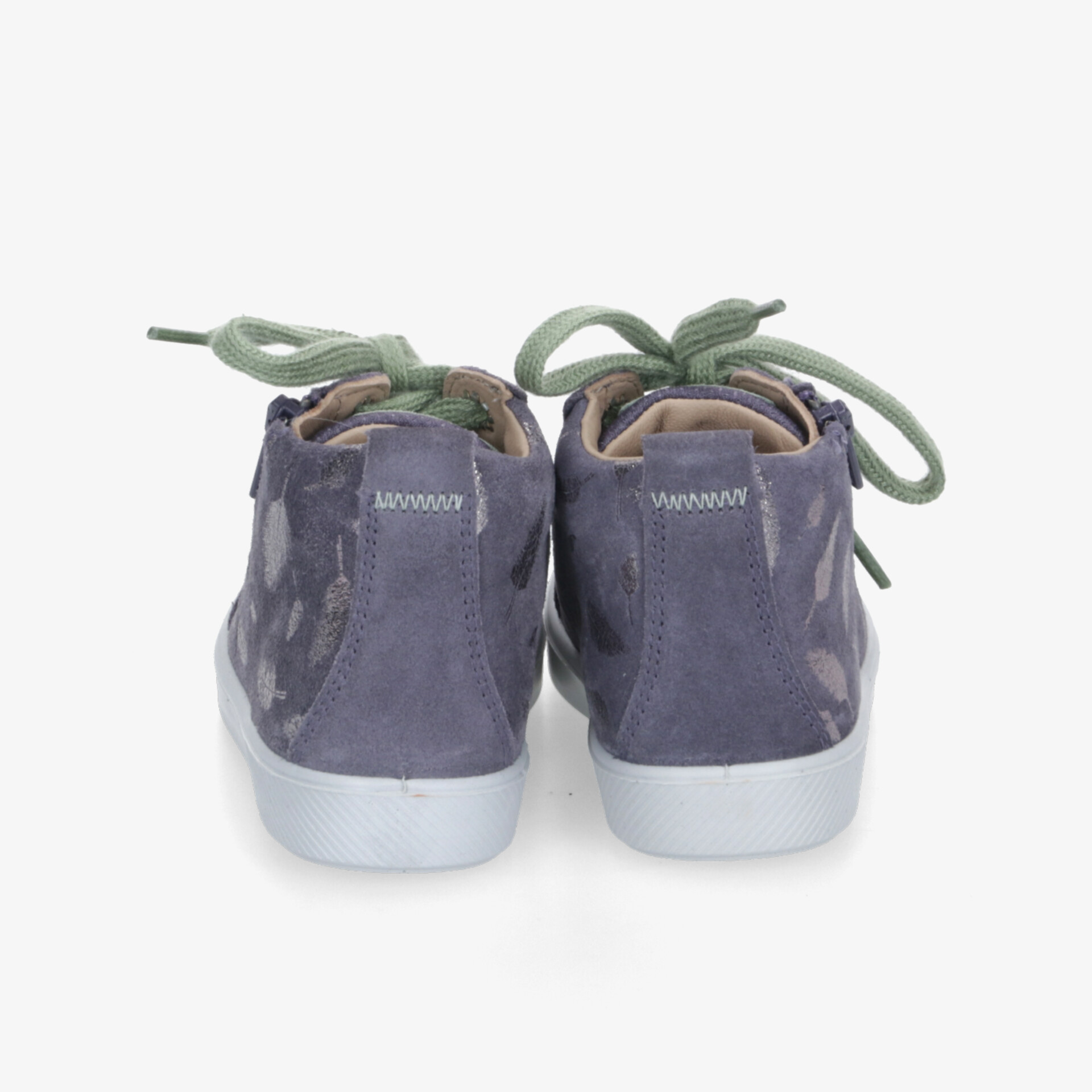 superfit Babyschuhe für Kinder - Mehrfarbig Supies | RENO.de