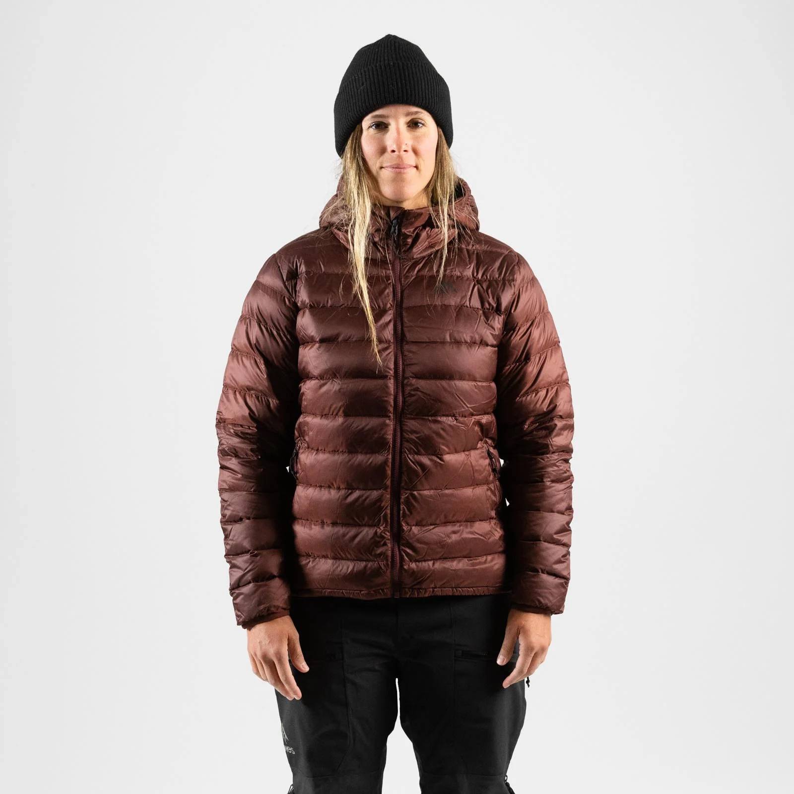 Jones Re-Up Down Recycled Jacket W's