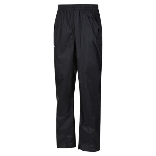 Calça impermeável Regatta Outdoor Classic Pack It