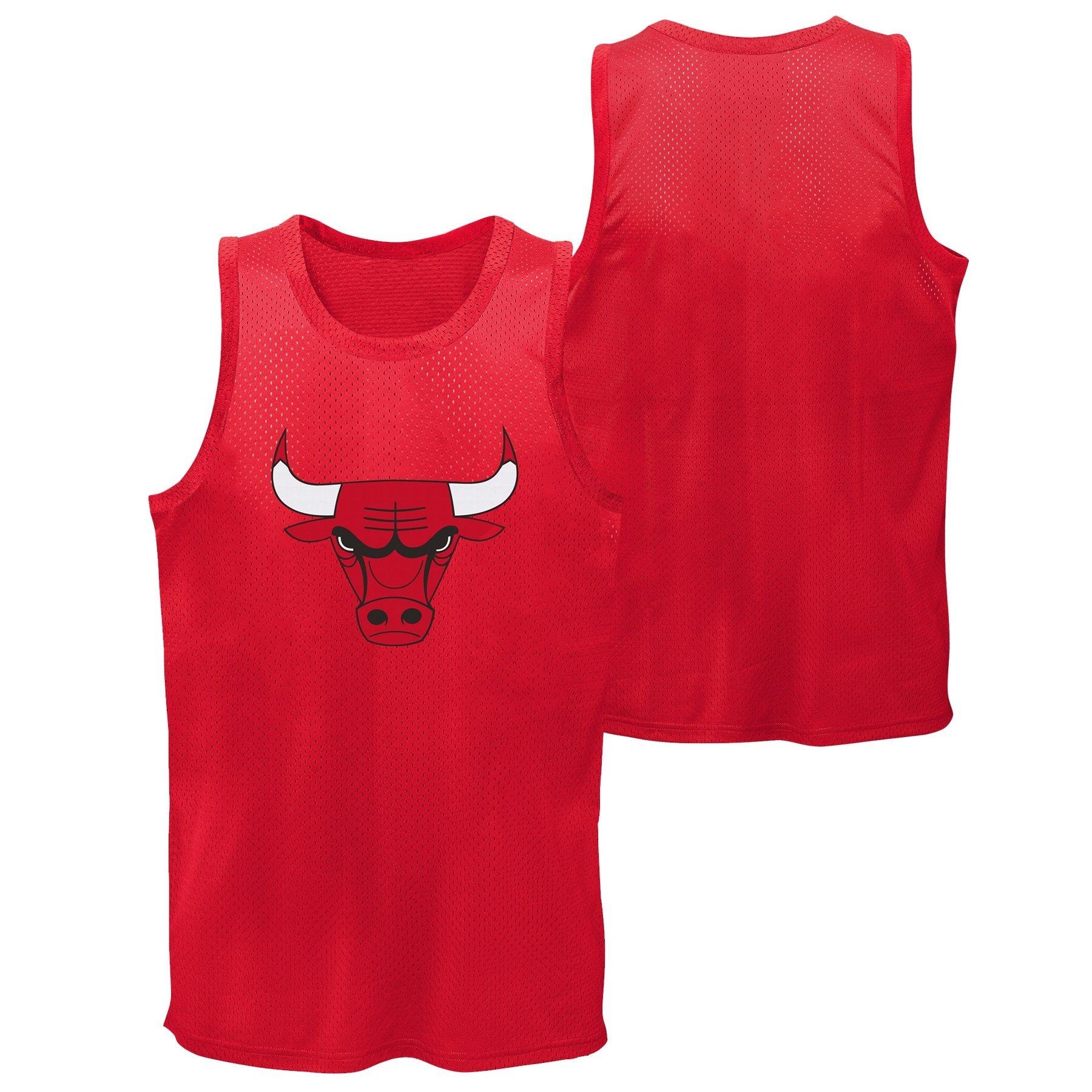 NBA NBA Mesh Jersey Juniors