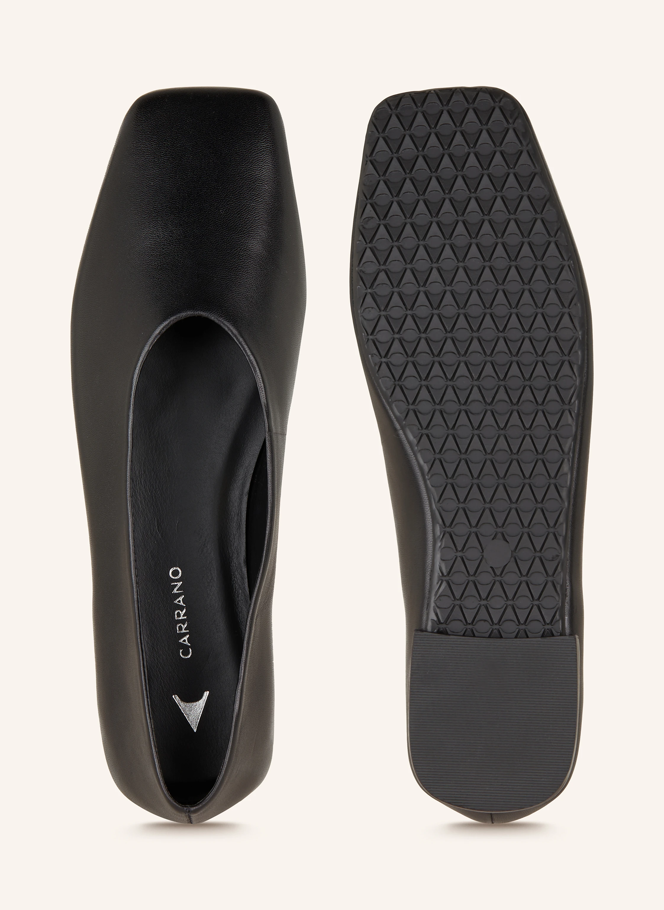 CARRANO Ballerinas