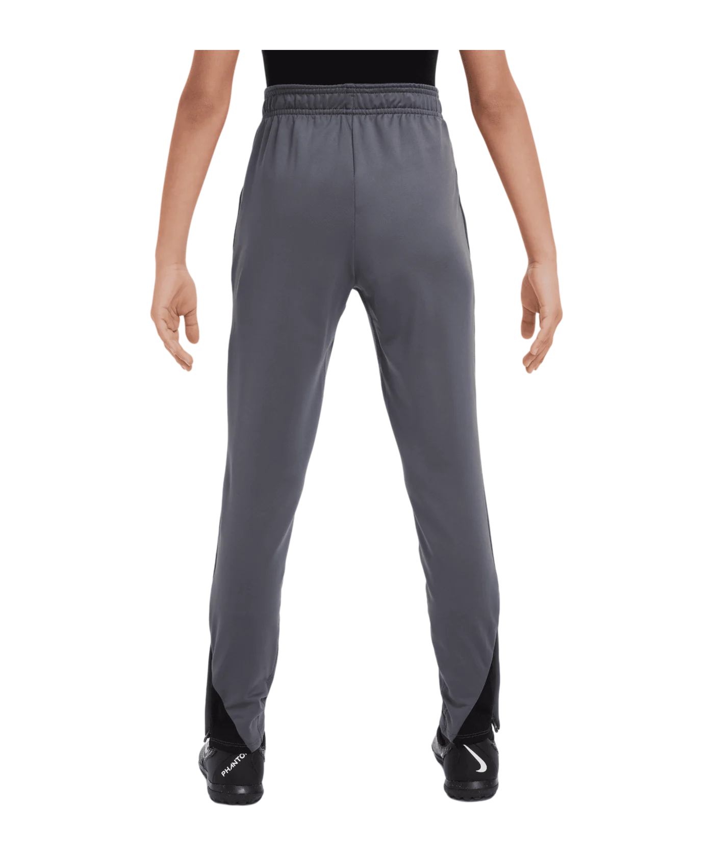 Nike Stike Trainingshose Kids Grau F069