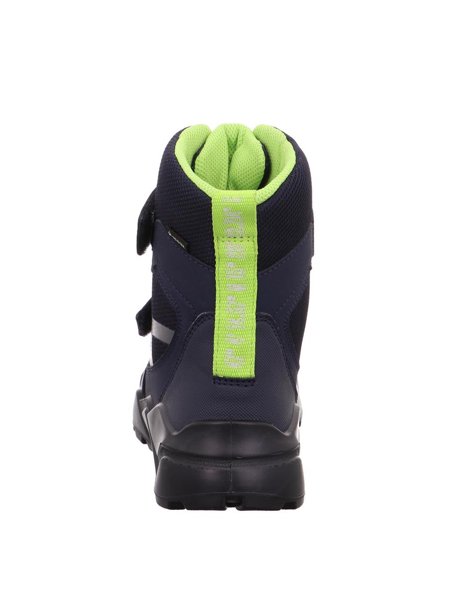 Winterstiefel ROCKET
