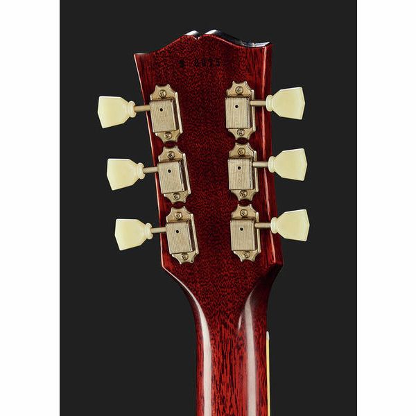 Gibson Les Paul 59 Dirty Lemon VOS