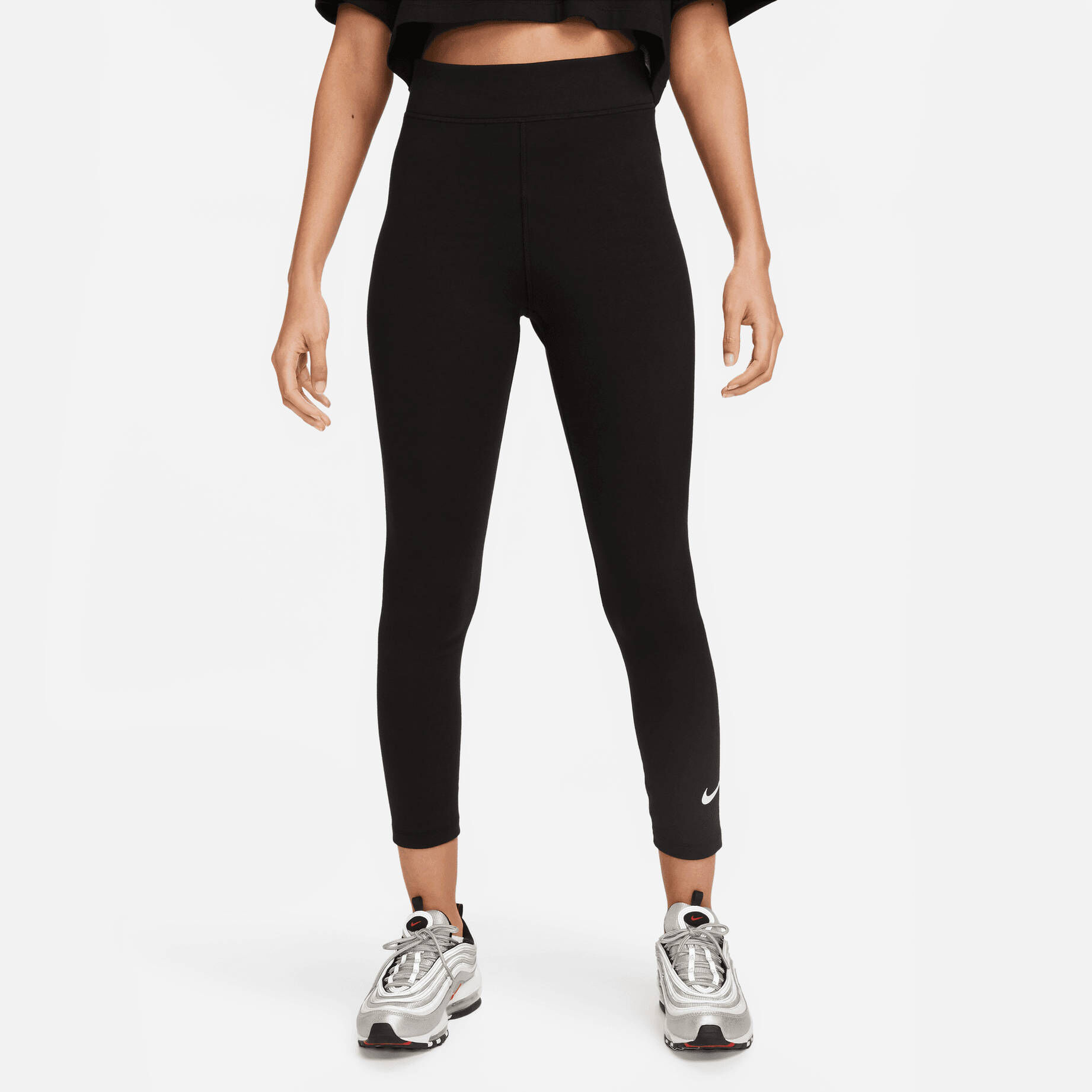 Nike Sportswear| Damen Trainingtights CLASSIC 7/8-Leggings