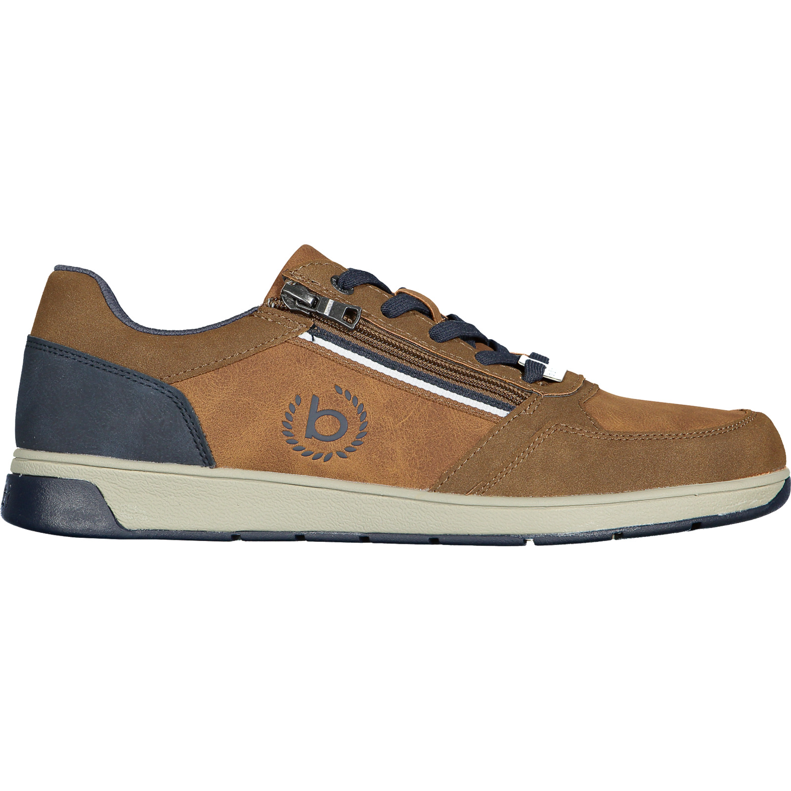Bugatti Herren-Sneakers Arriba 41