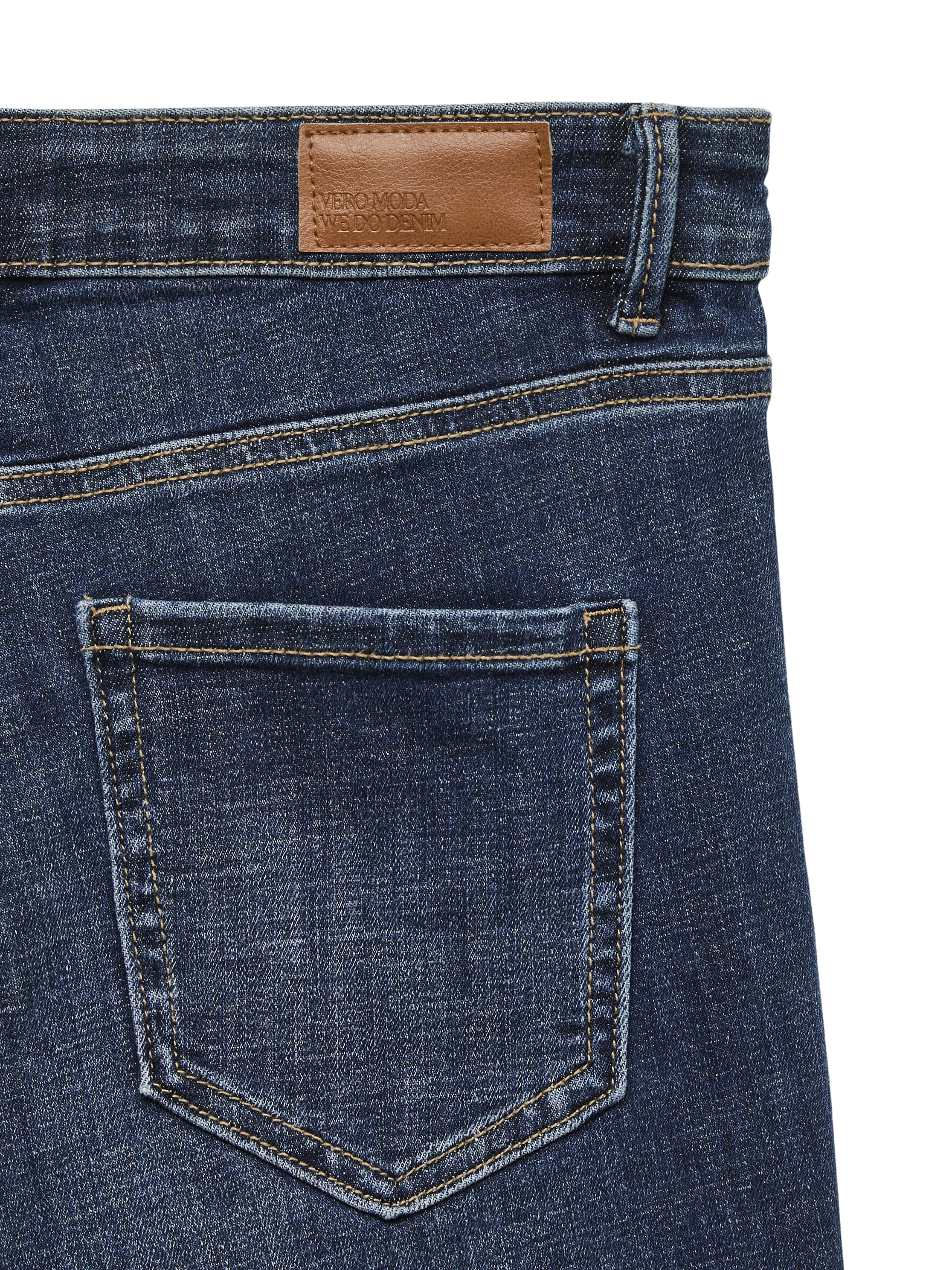 VMFLASH Mid rise Flared fit Jeans