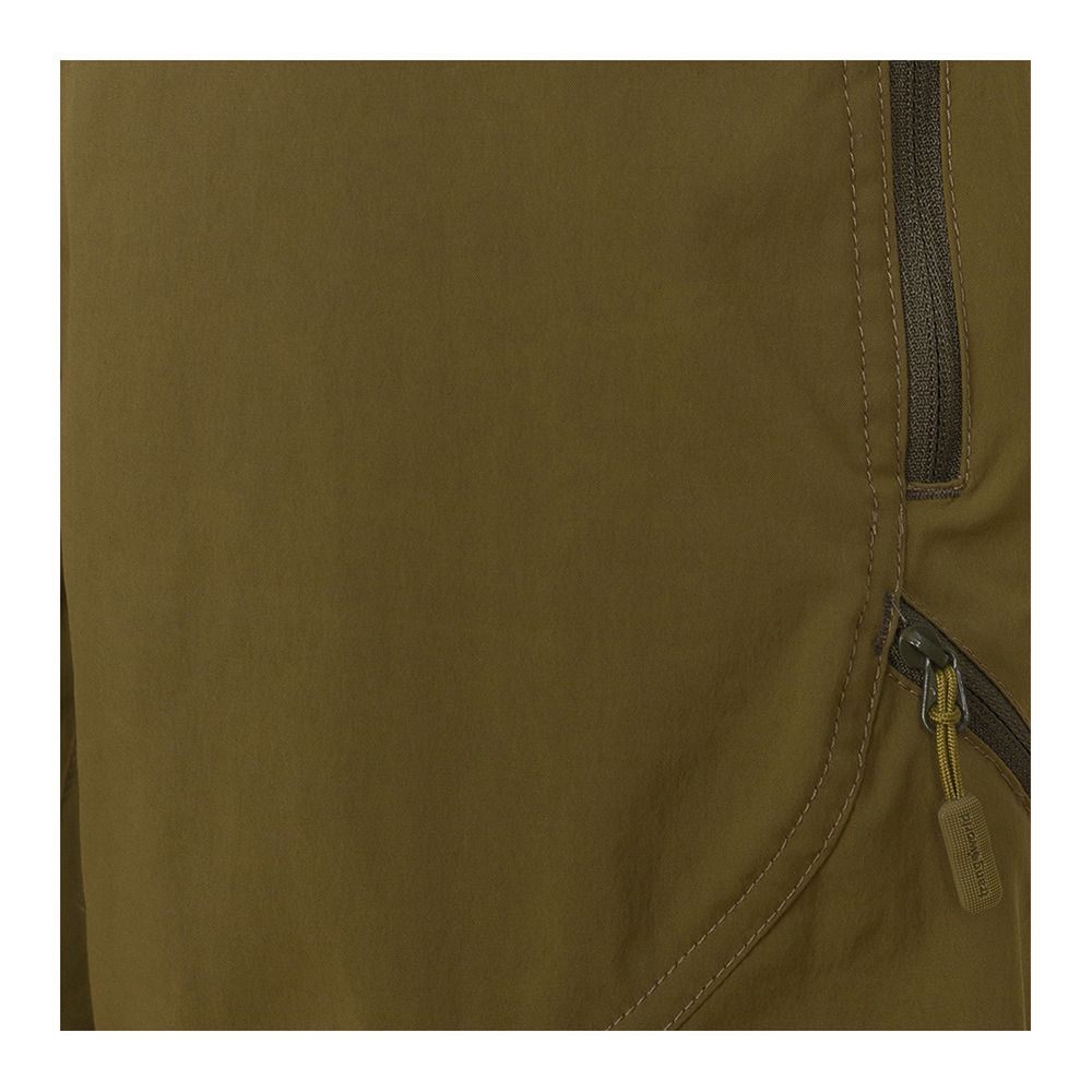 Trangoworld ASSY VN - Short Femme fir green