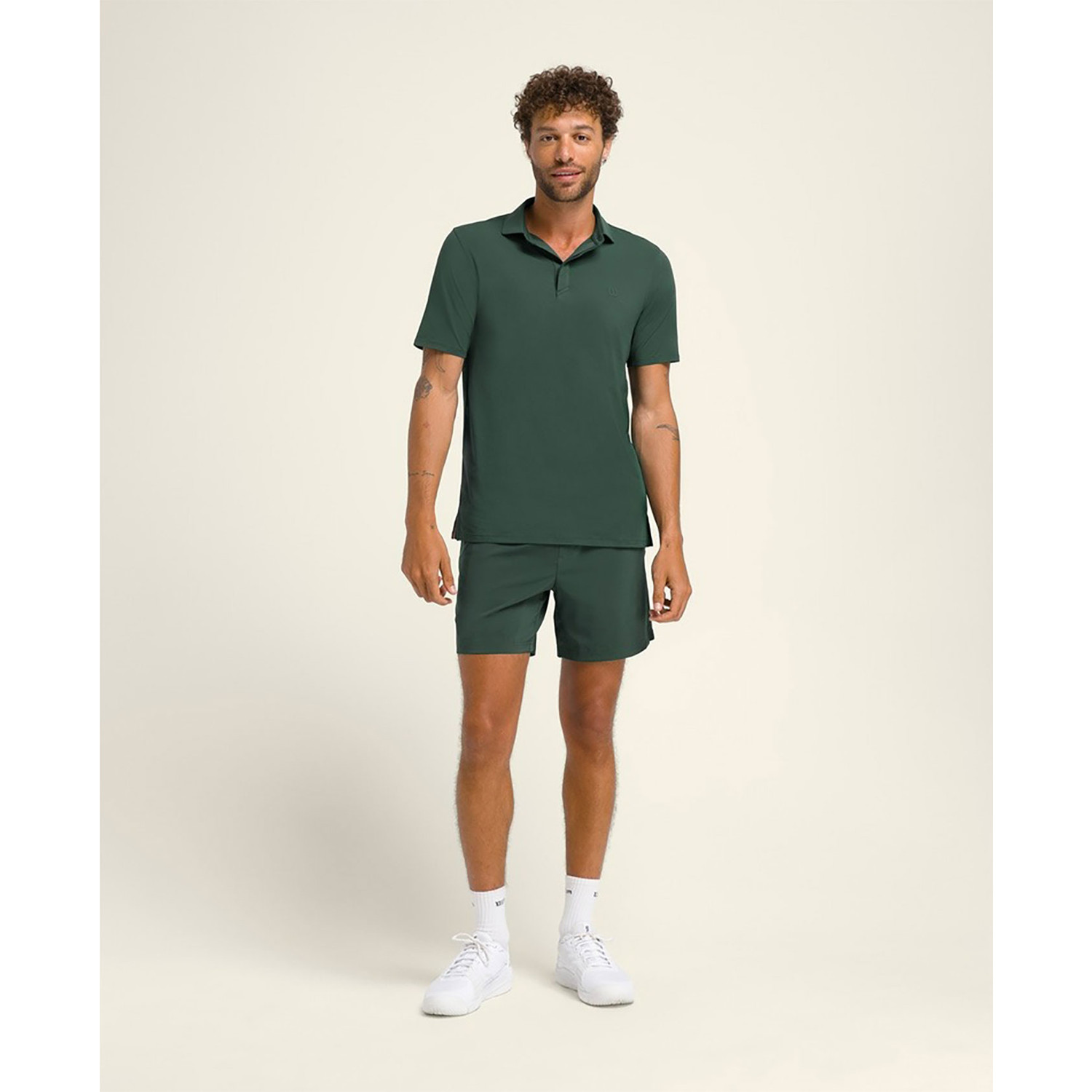 Wilson League Polo