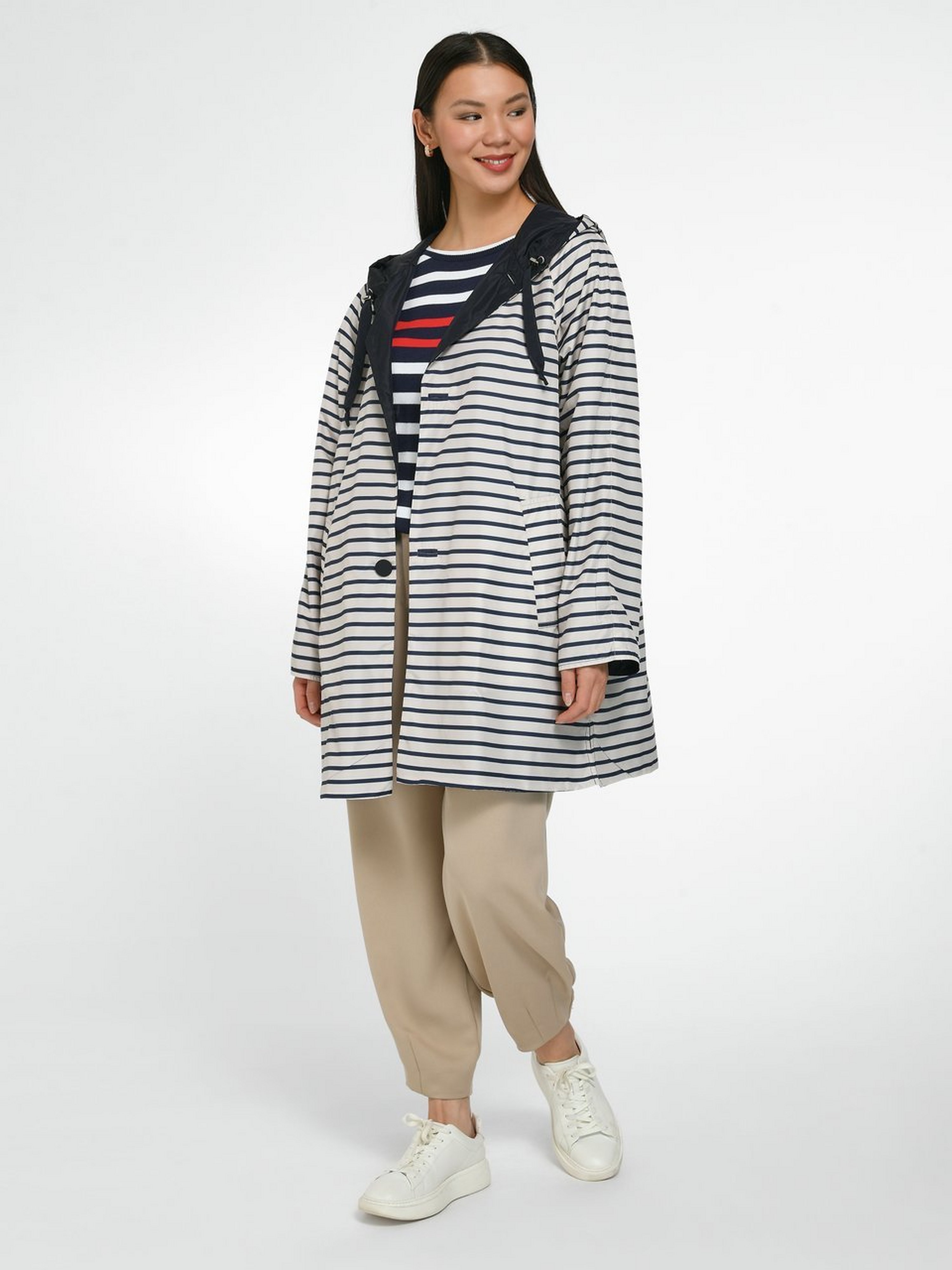 Wendejacke