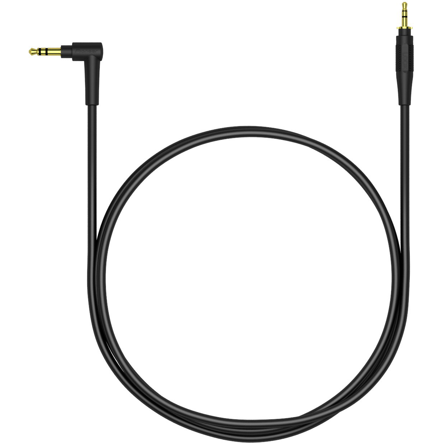 Pioneer DJ HC-CA0403 recht snoer 1.2m voor HRM5, HRM6, HRM7