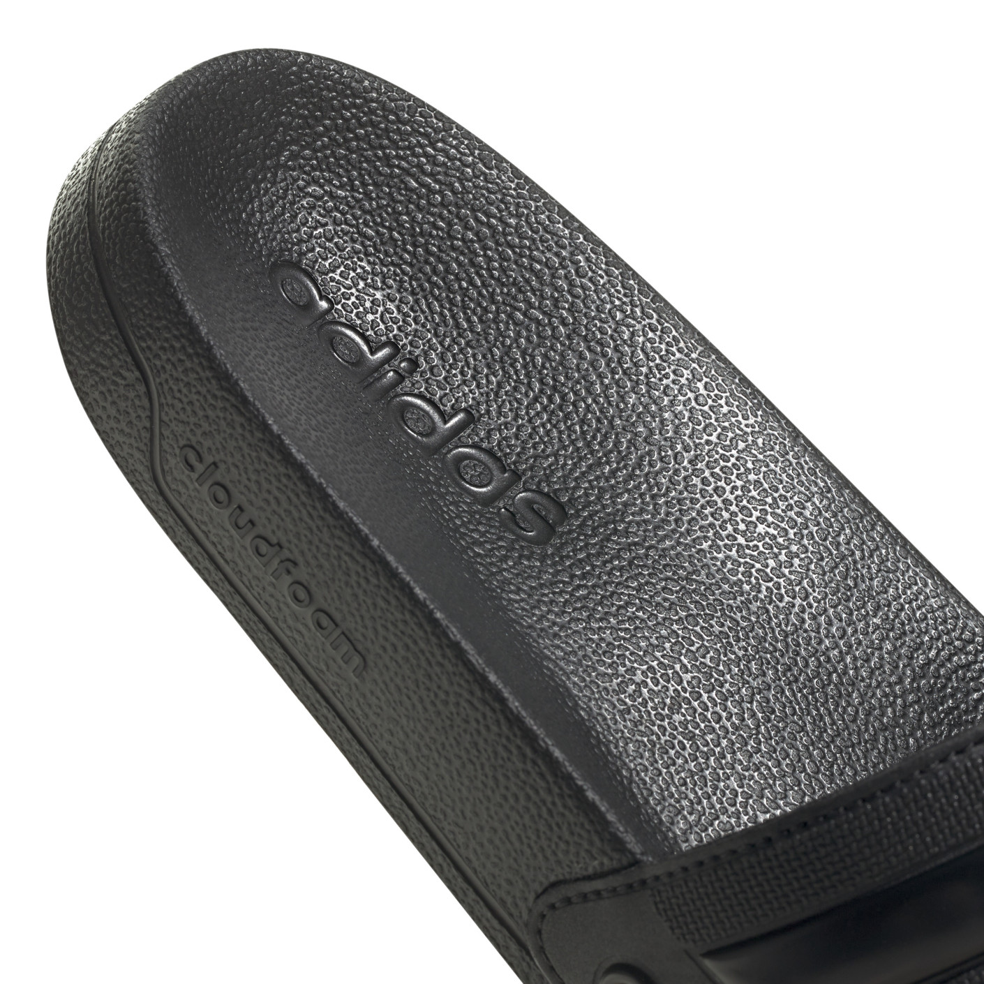 Adidas Adilette Shower Slippers Zwart