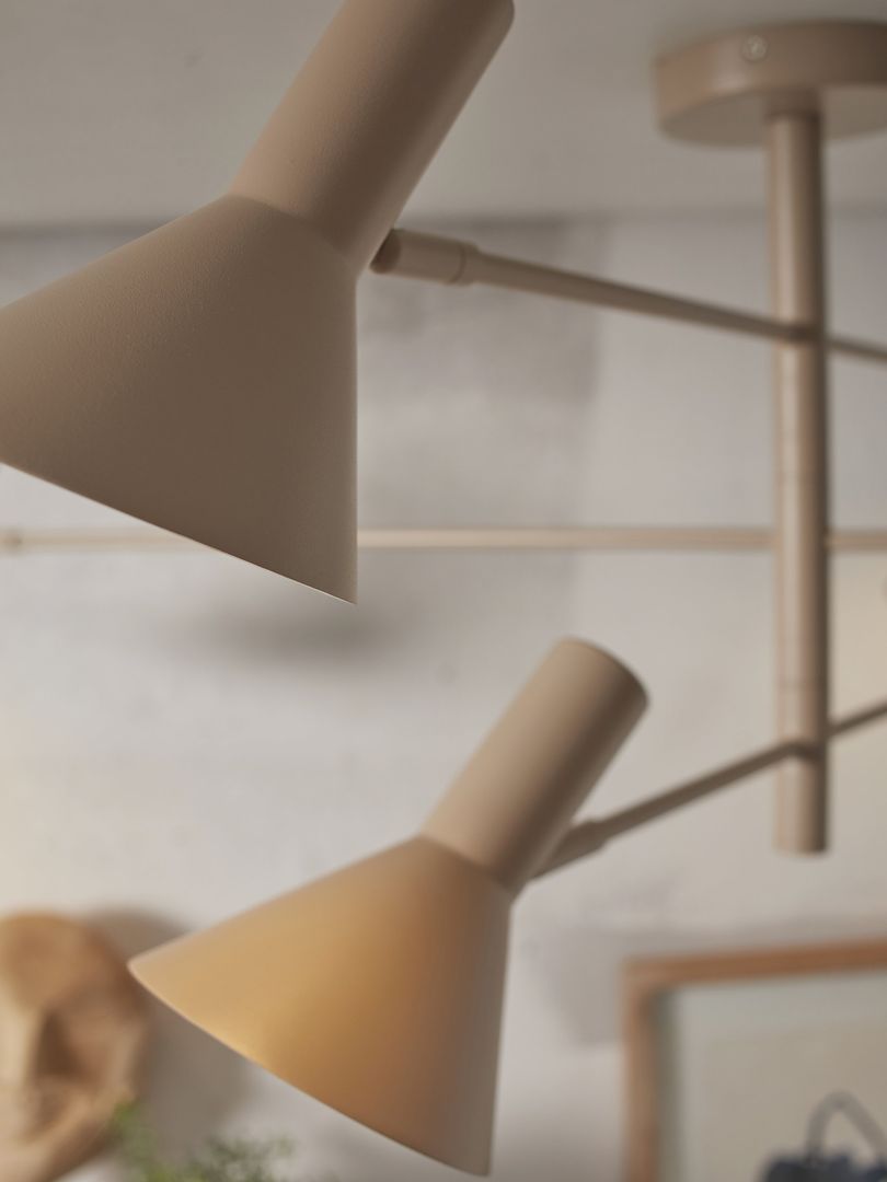 It's about RoMi   Izmir Plafondlamp