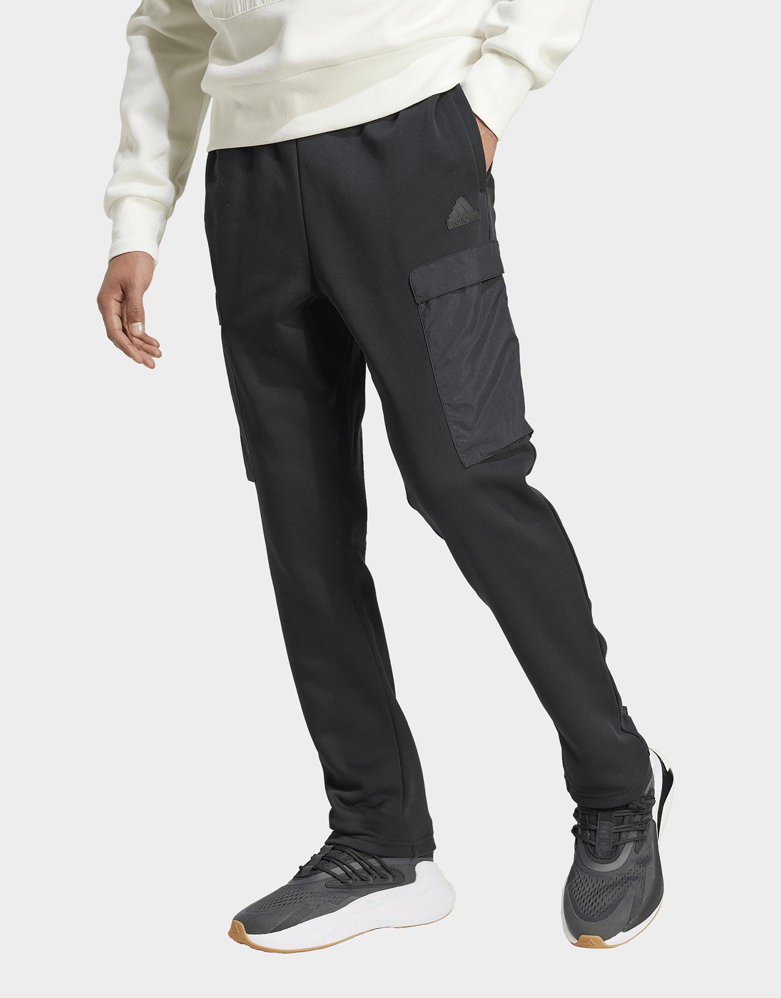adidas Pantalon molleton City Escape