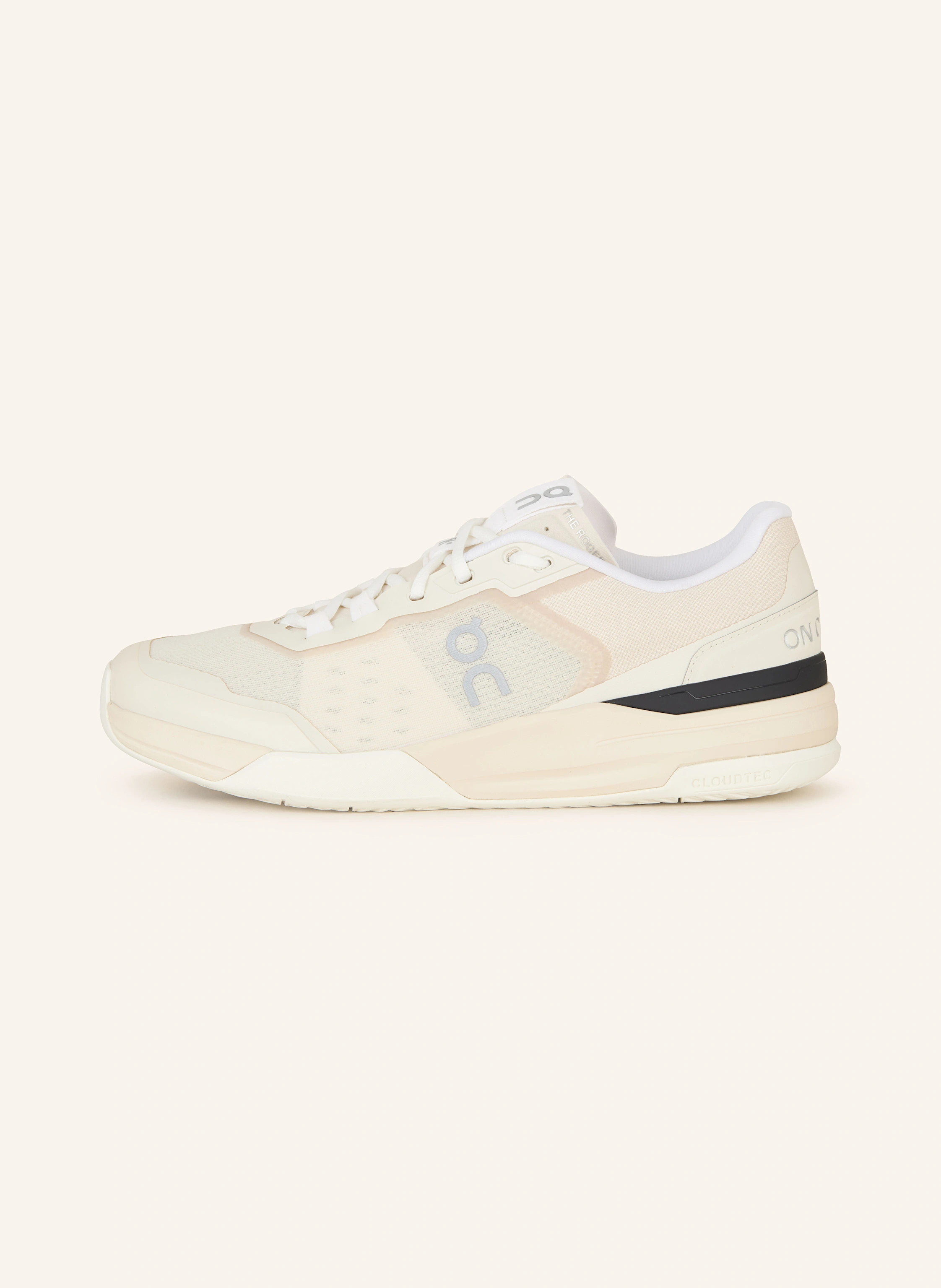 On Tennisschuhe THE ROGER ADVANTAGE PRO